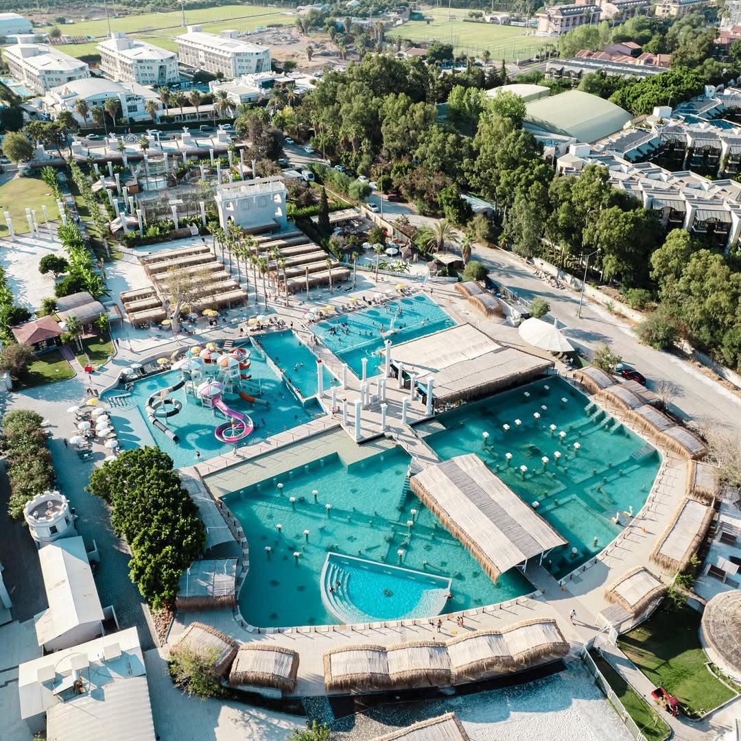 Kingdom of Sea Aquapark