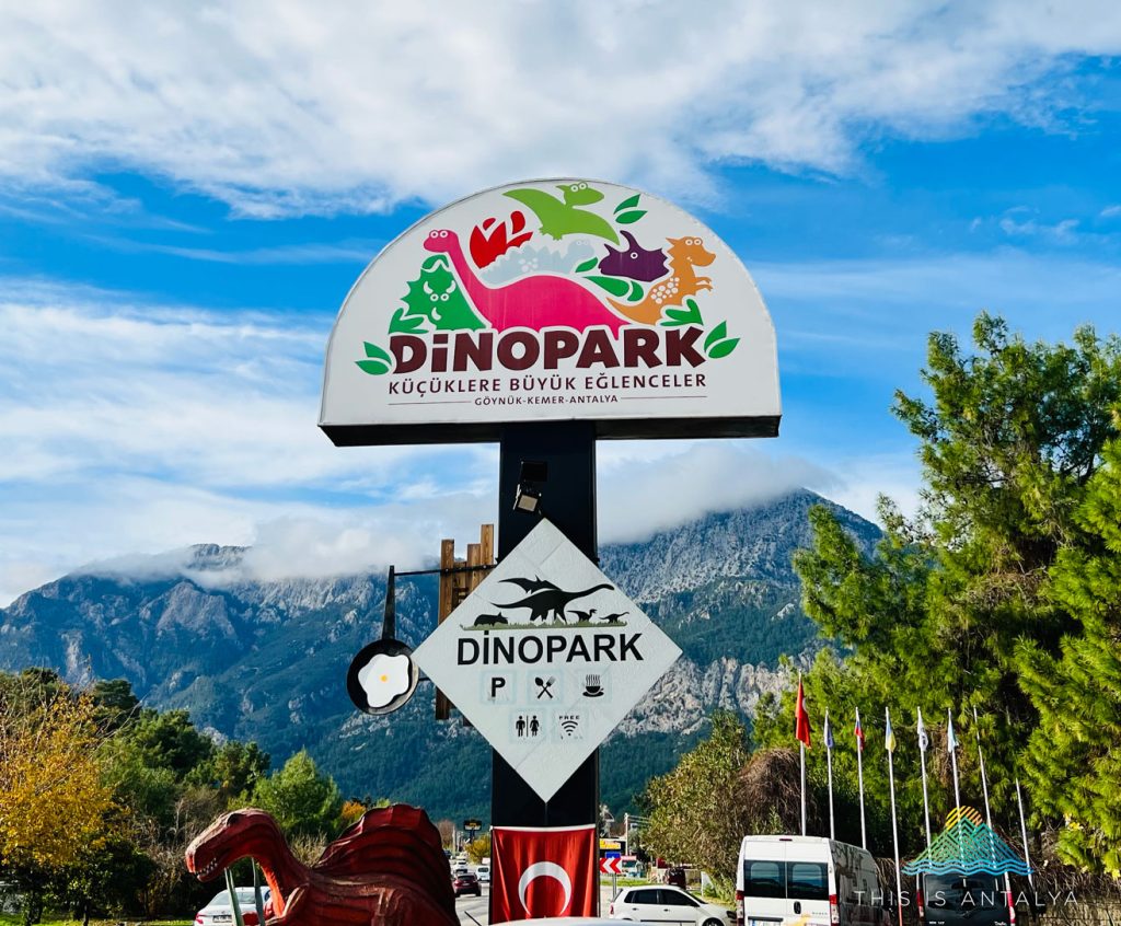 Dino Park