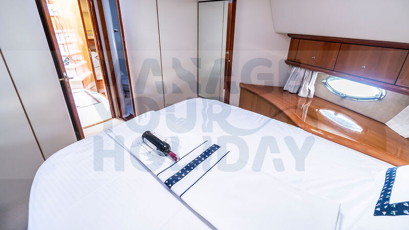 Özel Yat : Sunseeker Manhattan | Last Edition | Morning Tour