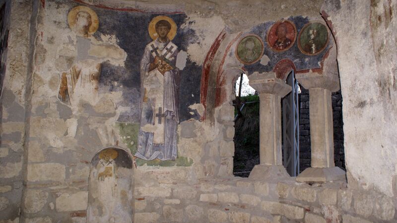 Side ve Manavgat : Özel Kekova Adası, Myra ve Demre Turu