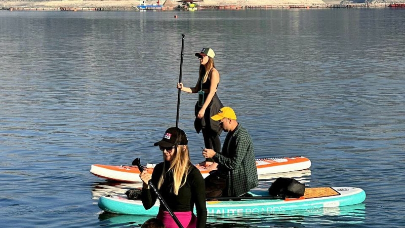 Side ve Manavgat: Özel Herşey Dahil Karacaören Turu