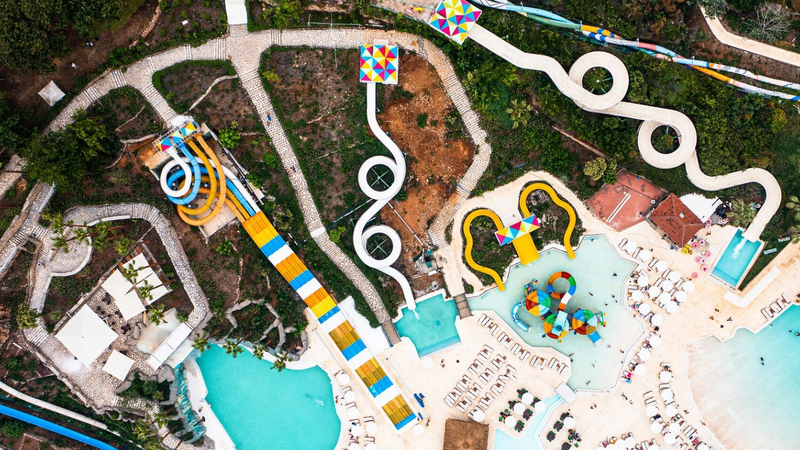 Waterhill Park Giriş Bileti