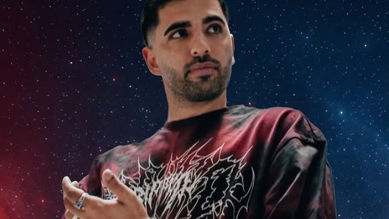 Solluna Festival - Öğrenci Giriş Bileti