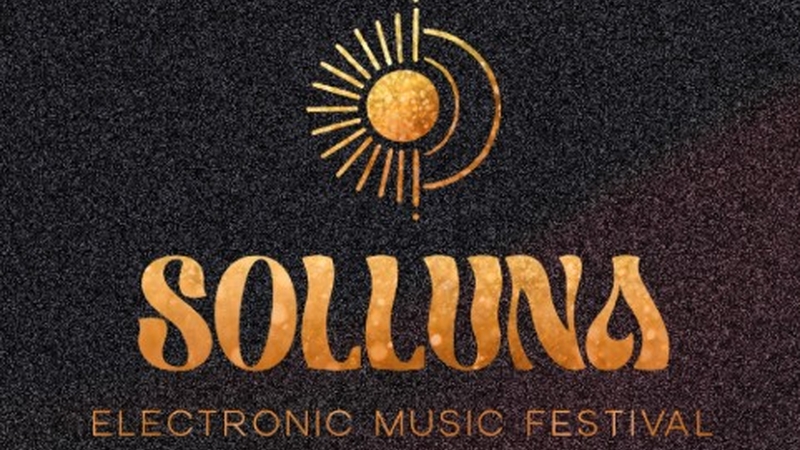 Solluna Festival - VIP Giriş Bileti