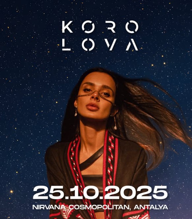 Solluna Festival - Öğrenci Giriş Bileti