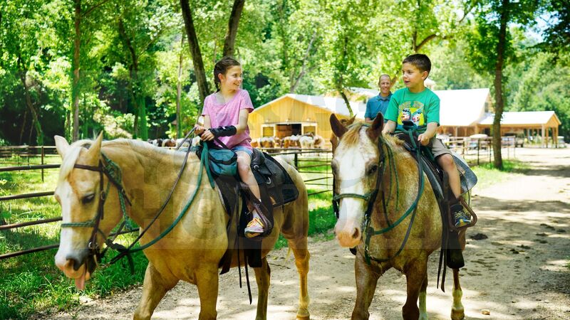 Fethiye : At Binme Turu